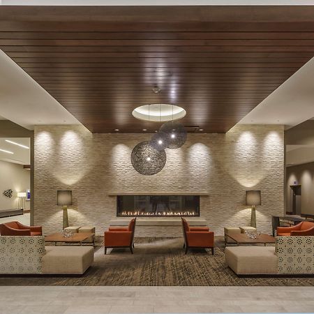 Hyatt Regency Aurora-Denver Conference Center Екстериор снимка