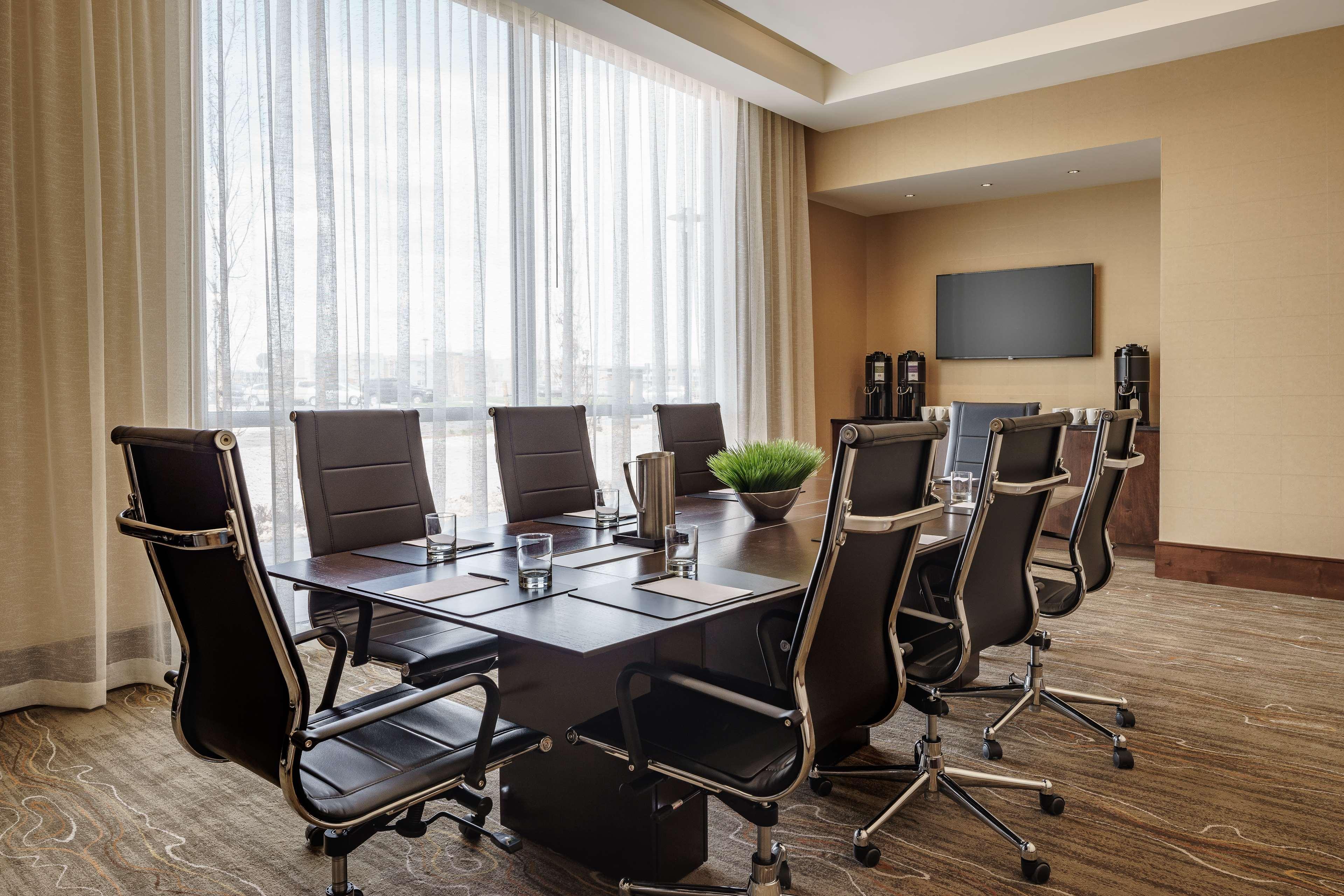 Hyatt Regency Aurora-Denver Conference Center Екстериор снимка