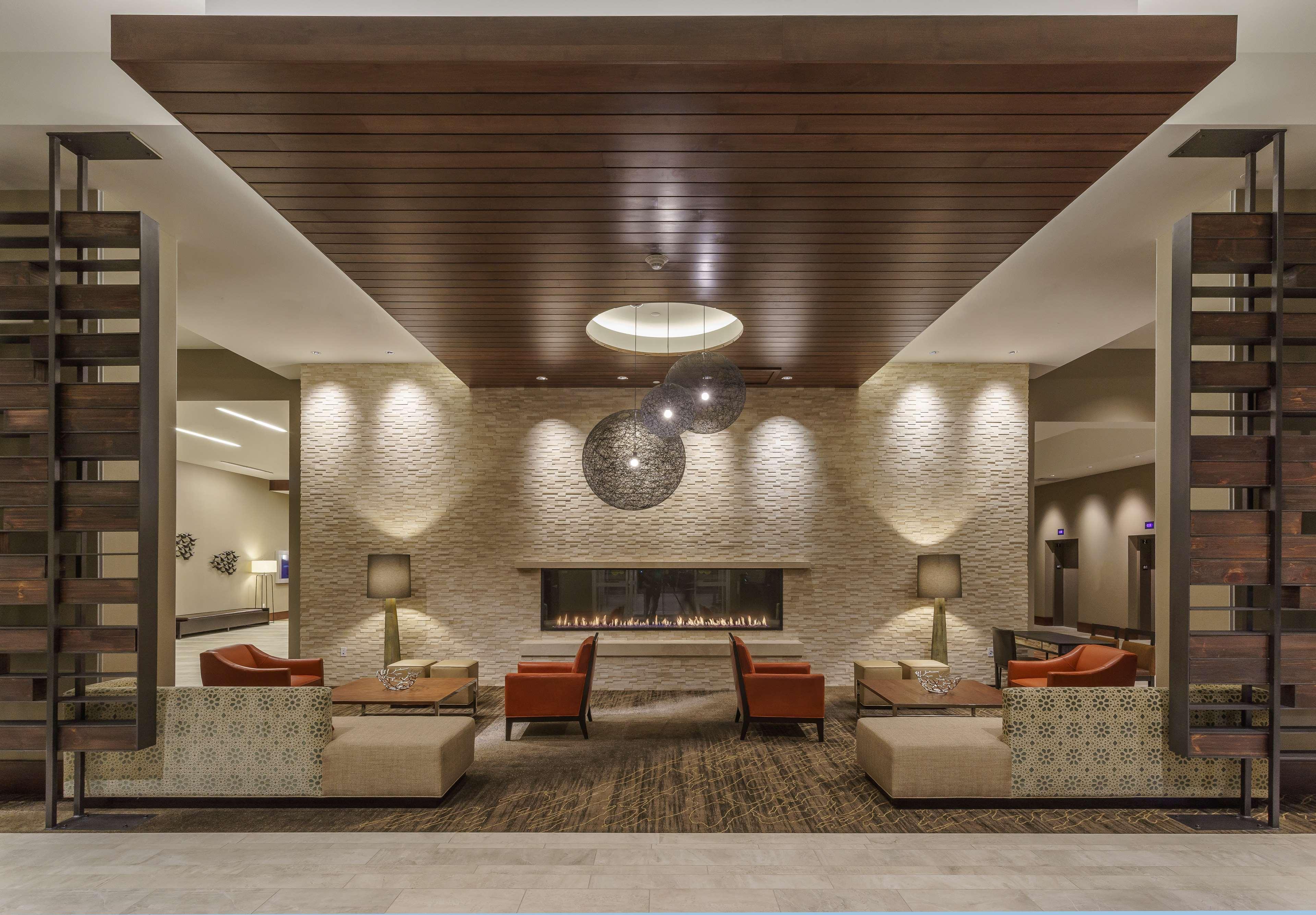 Hyatt Regency Aurora-Denver Conference Center Екстериор снимка