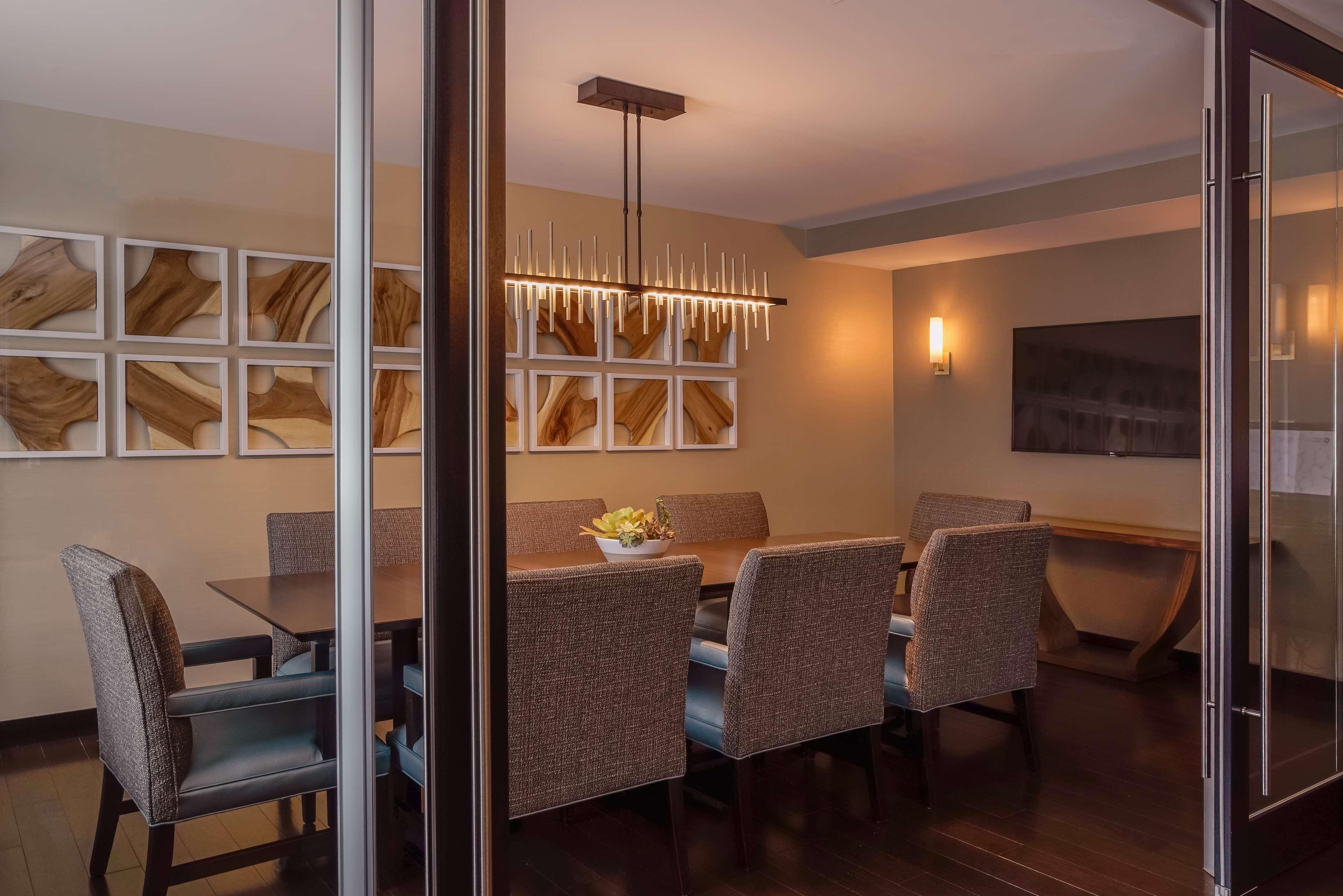 Hyatt Regency Aurora-Denver Conference Center Екстериор снимка
