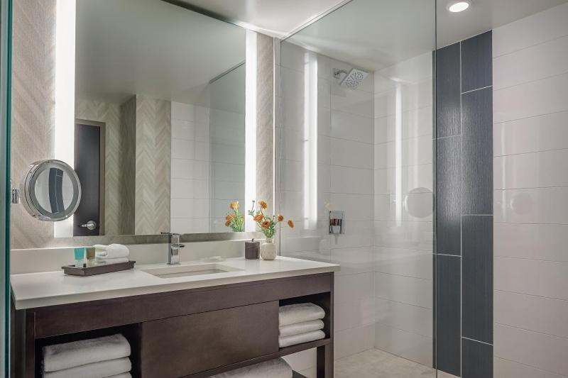Hyatt Regency Aurora-Denver Conference Center Екстериор снимка