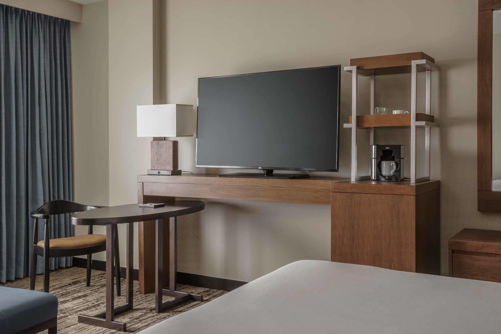 Hyatt Regency Aurora-Denver Conference Center Екстериор снимка