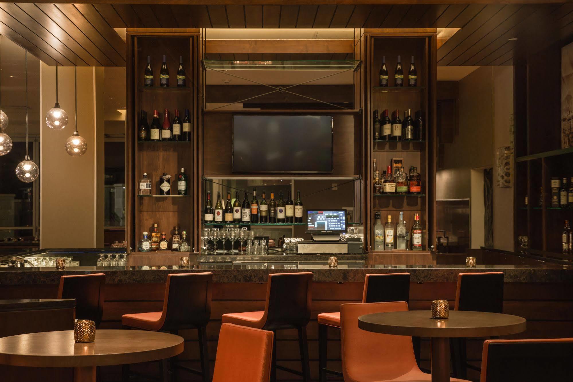 Hyatt Regency Aurora-Denver Conference Center Екстериор снимка