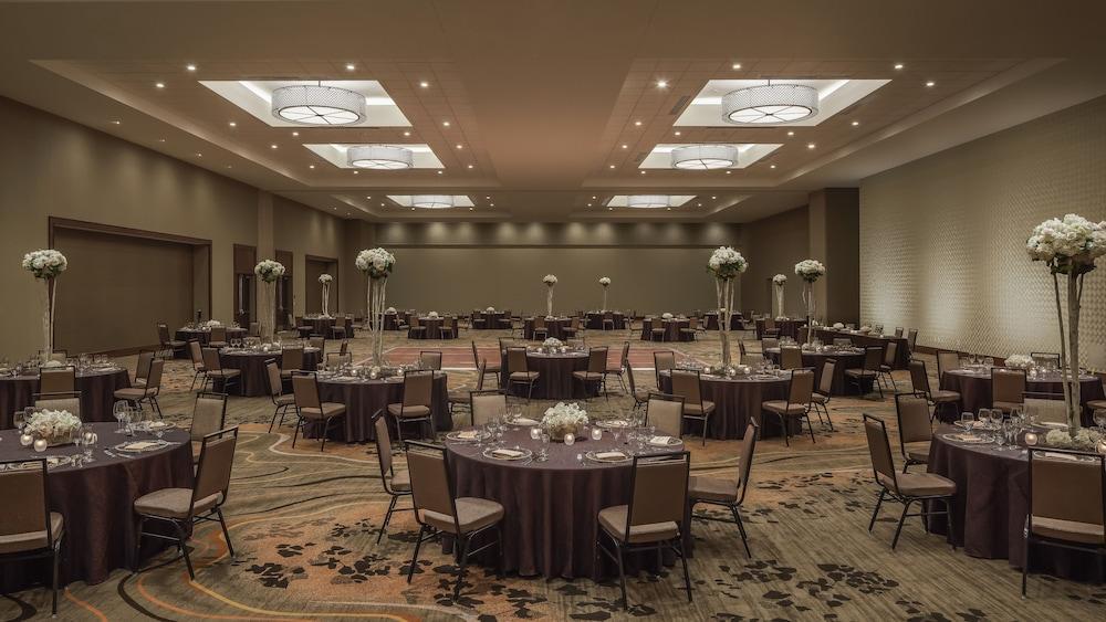 Hyatt Regency Aurora-Denver Conference Center Екстериор снимка